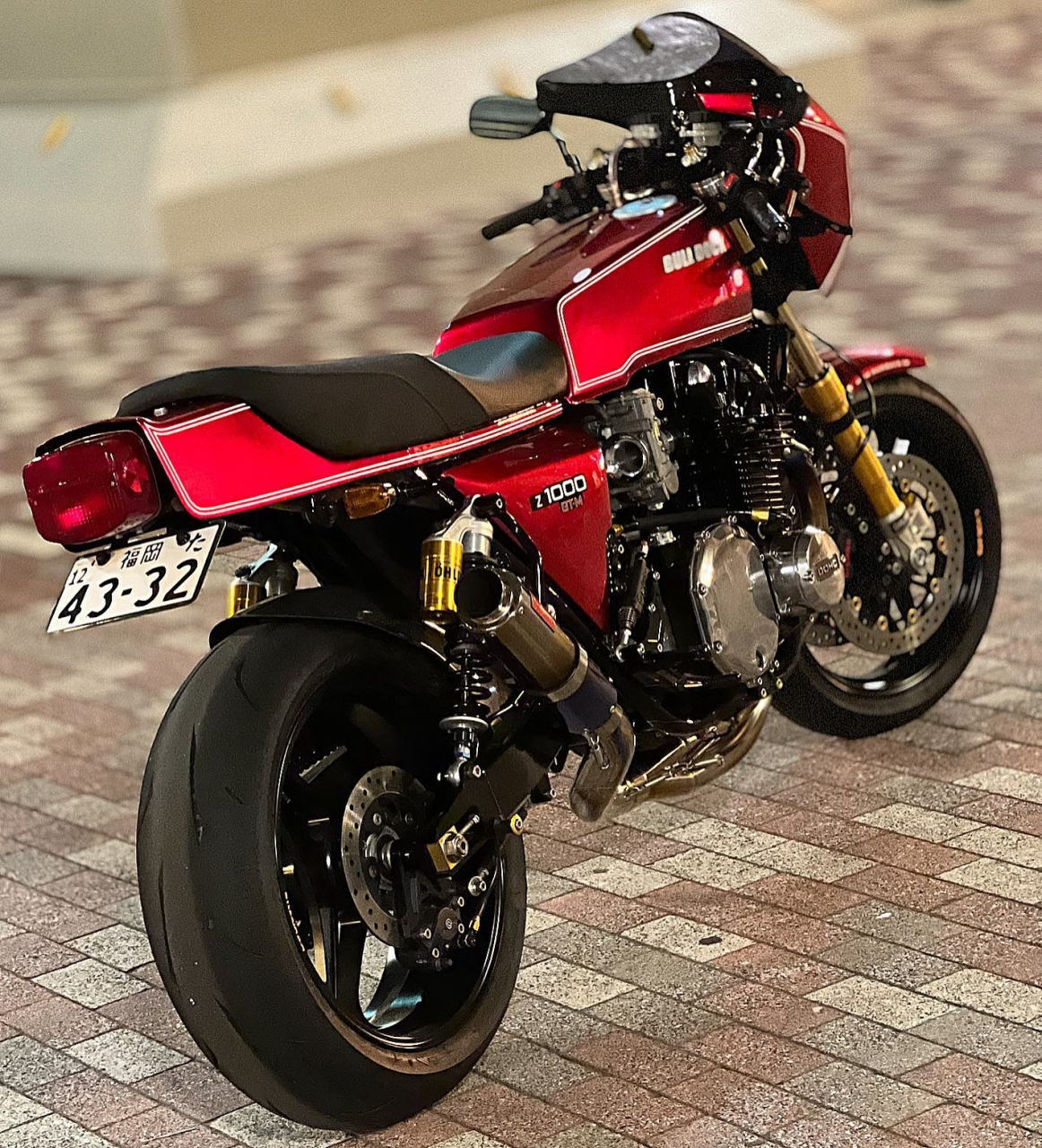 农用1000cc