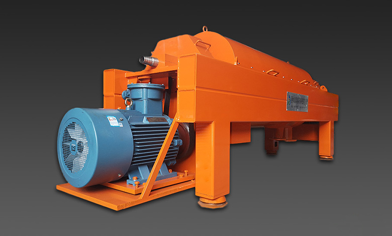 卧式离心机卧螺离心机