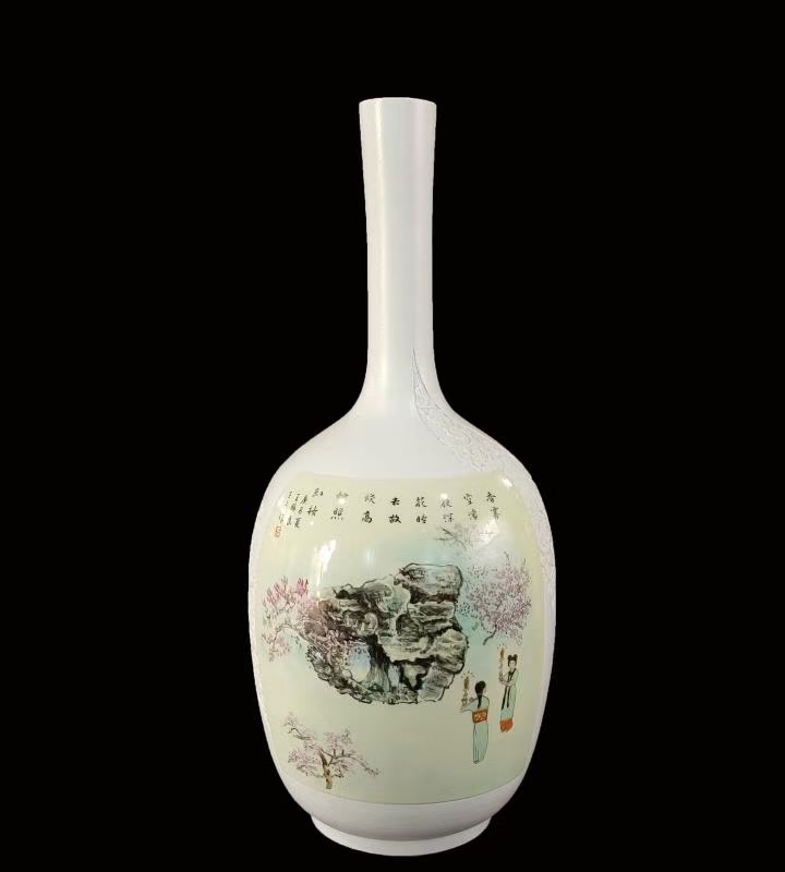 王锡良老师瓷器只剩这几个了