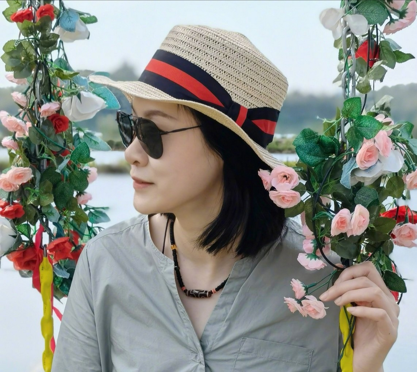 赵蕊蕊发表感叹:不做公主,要做王子!