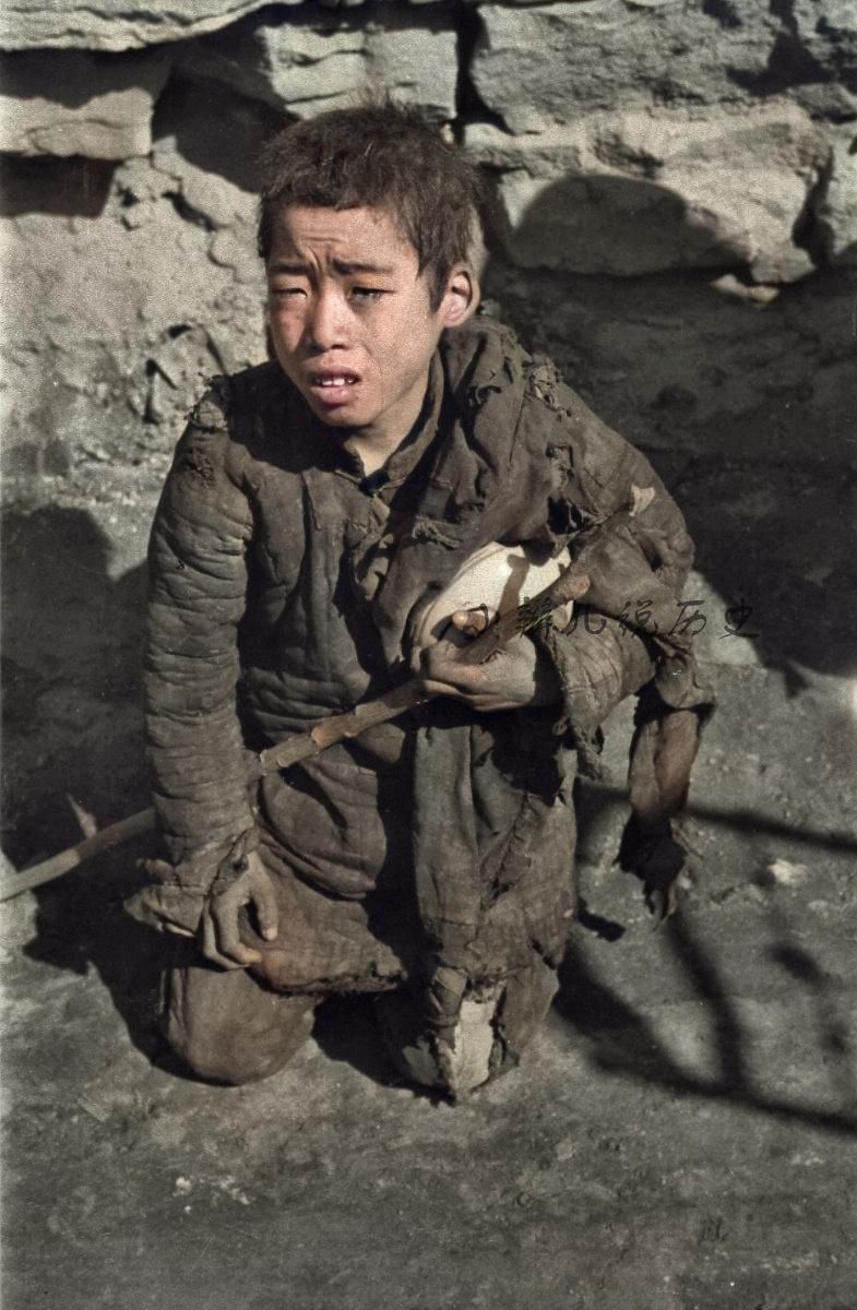 1942年,为何被称为"抗日最艰难的一年",那一年损失有多大?