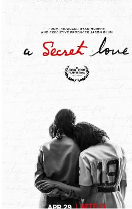 豆瓣高评分gl电影推荐