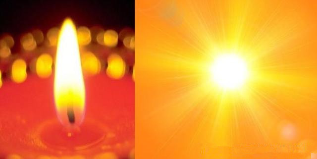 日主丙丁火生于不同月令的运势综述