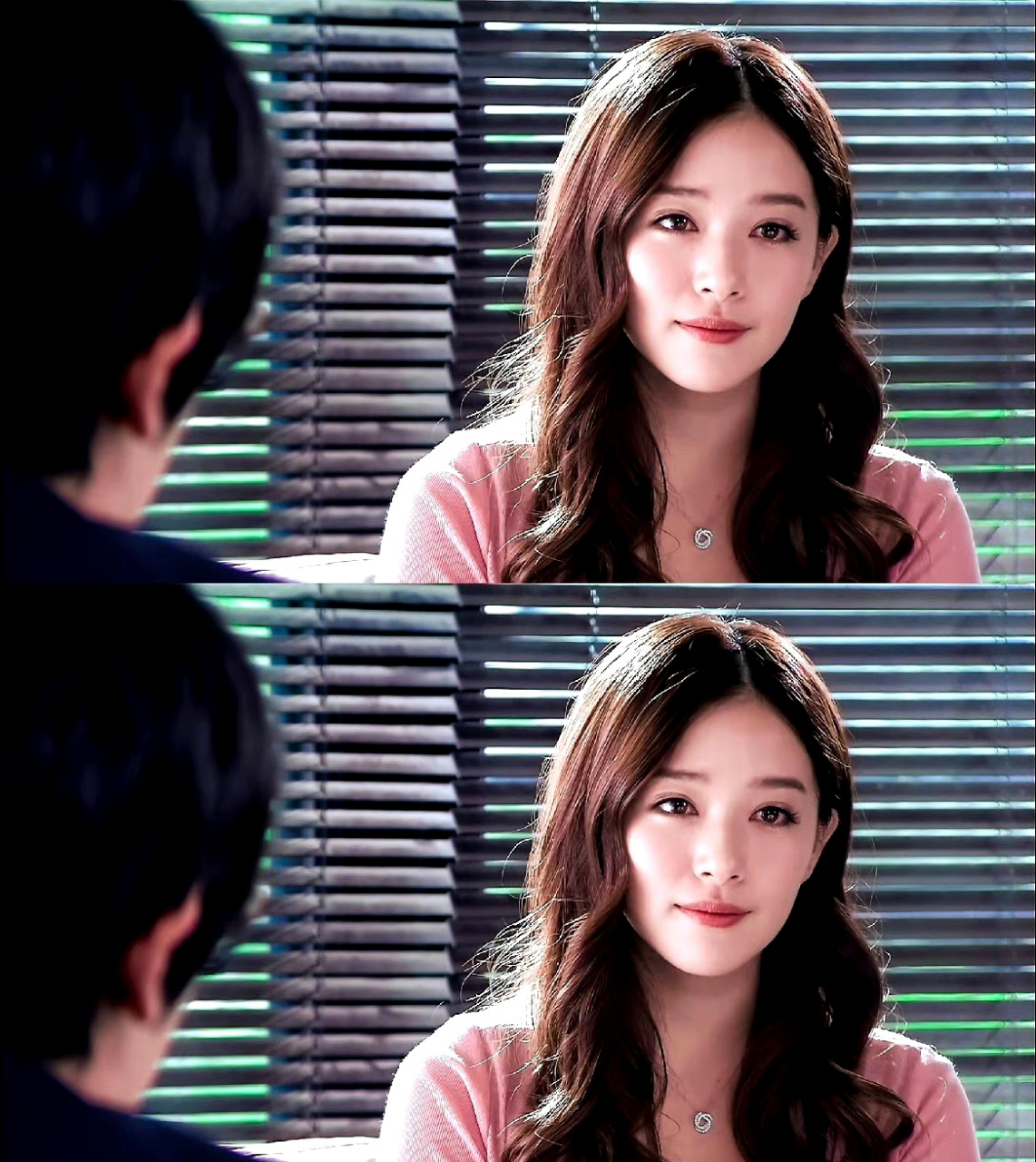 阚清子 叶琳回来啦,阚清子最新营业照来啦!