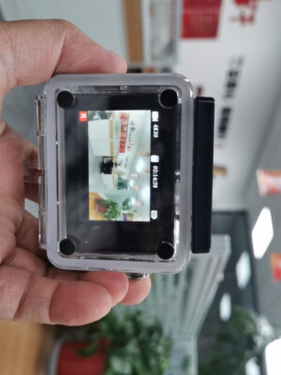 山狗运动相机a8好还是b1好,山狗a8摩托车行车记录仪好吗  山狗a8其实