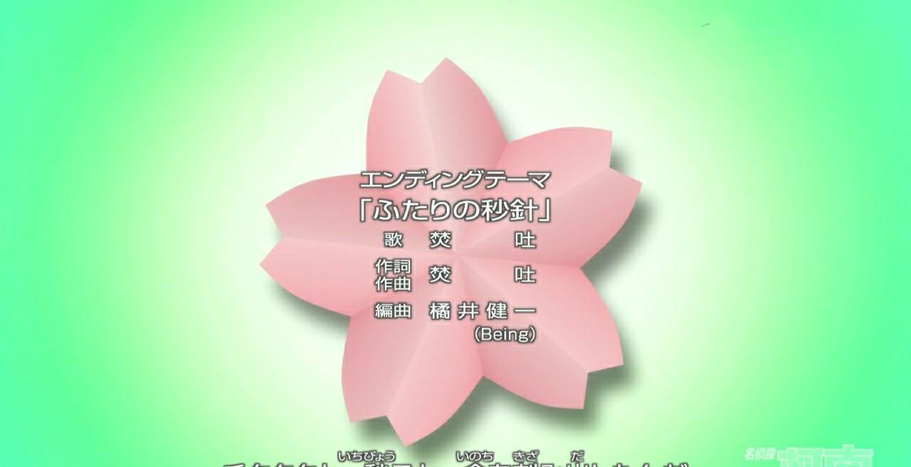 名侦探柯南:樱花班的回忆,工藤新一与毛利兰幼稚园时自画像