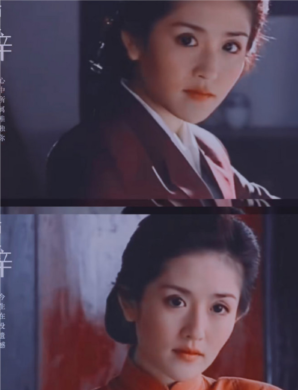 一双绣花鞋的谢娜,好美[嘻嘻][嘻嘻]