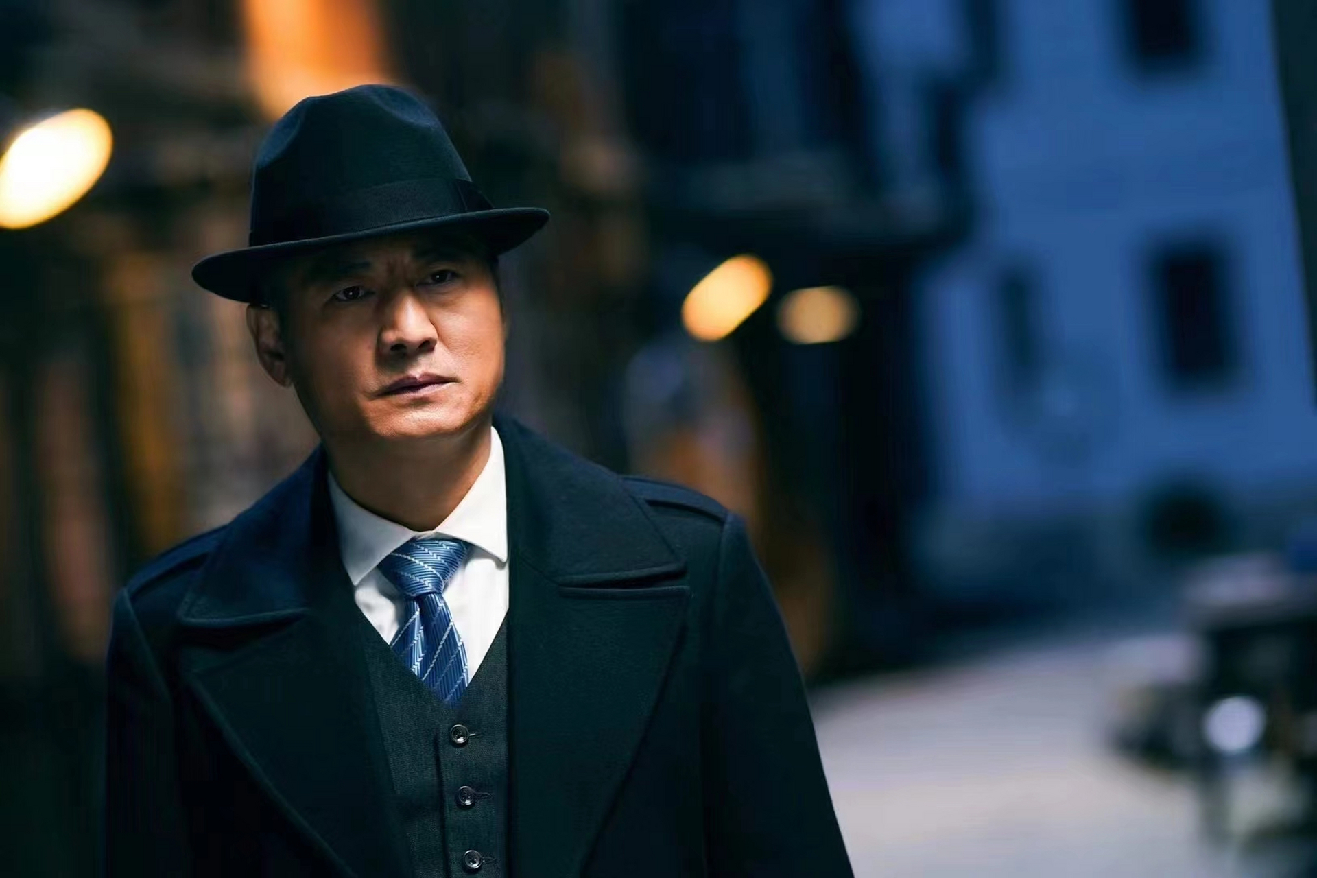 硬汉型男演员#范雨林,直线对接本人,影视广告,产品代言,祝福视频,欢迎