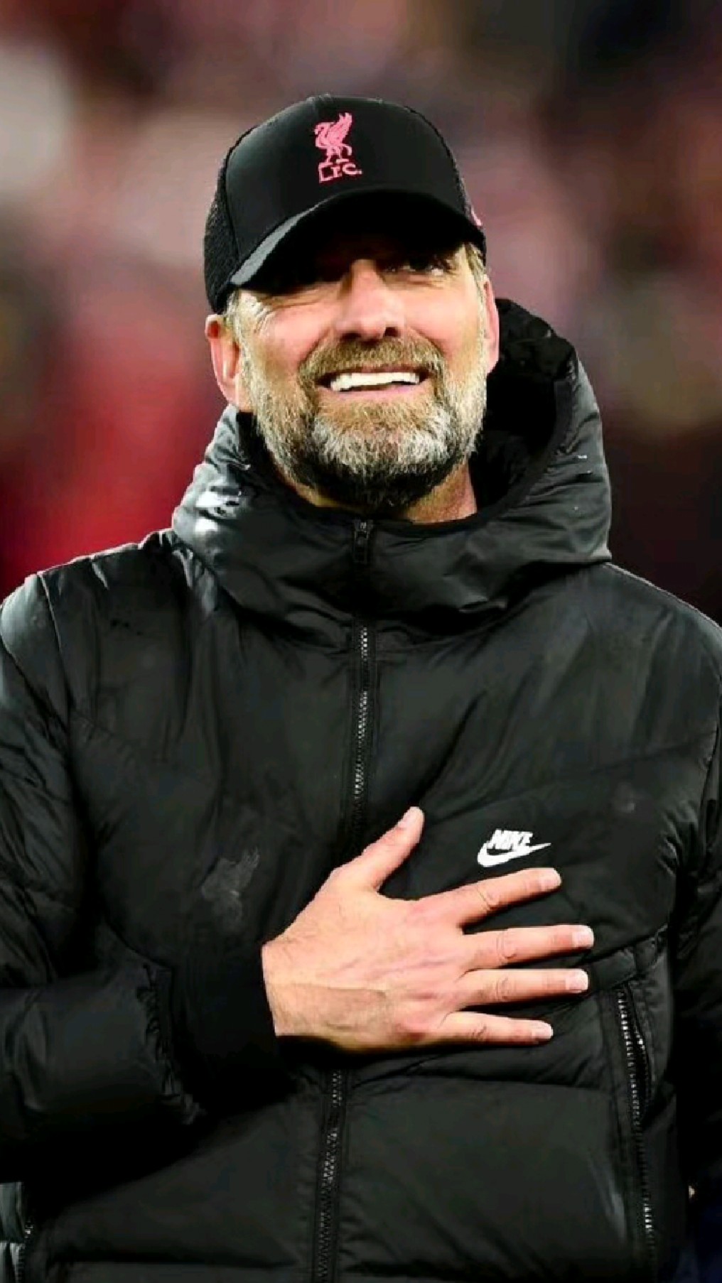 利物浦击败切尔西夺得足总杯冠军,克洛普挥拳庆祝