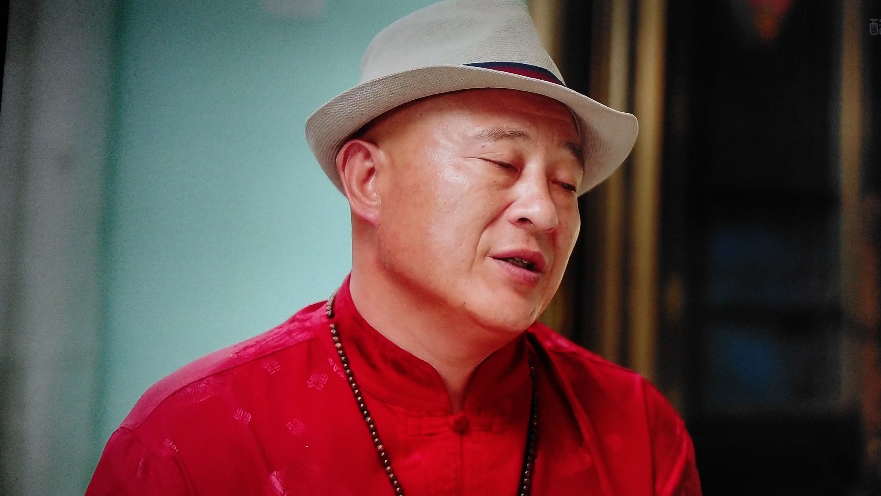 你认识乡村爱情15的f4吗