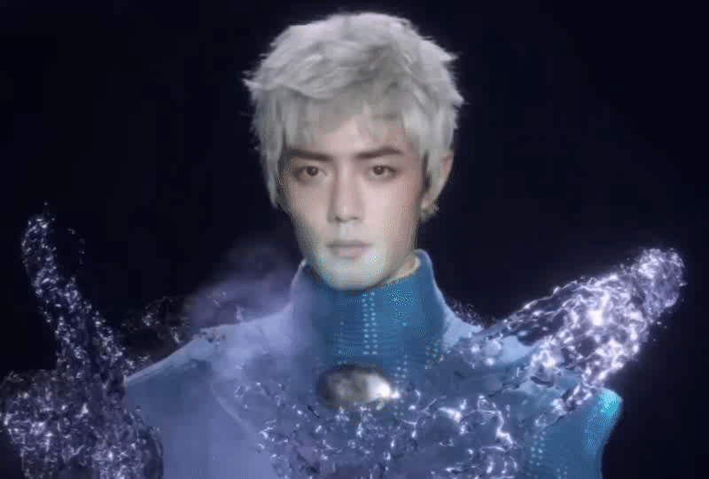 肖战不愧是《时尚芭莎》的亲儿子,杂志重上线,18秒售罄,破记录