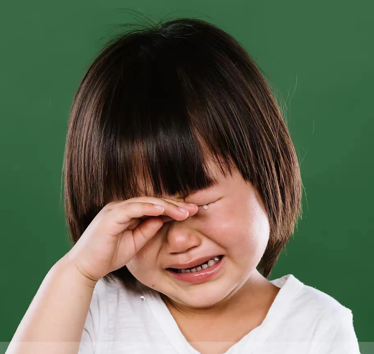 高情商的孩子在人际交往