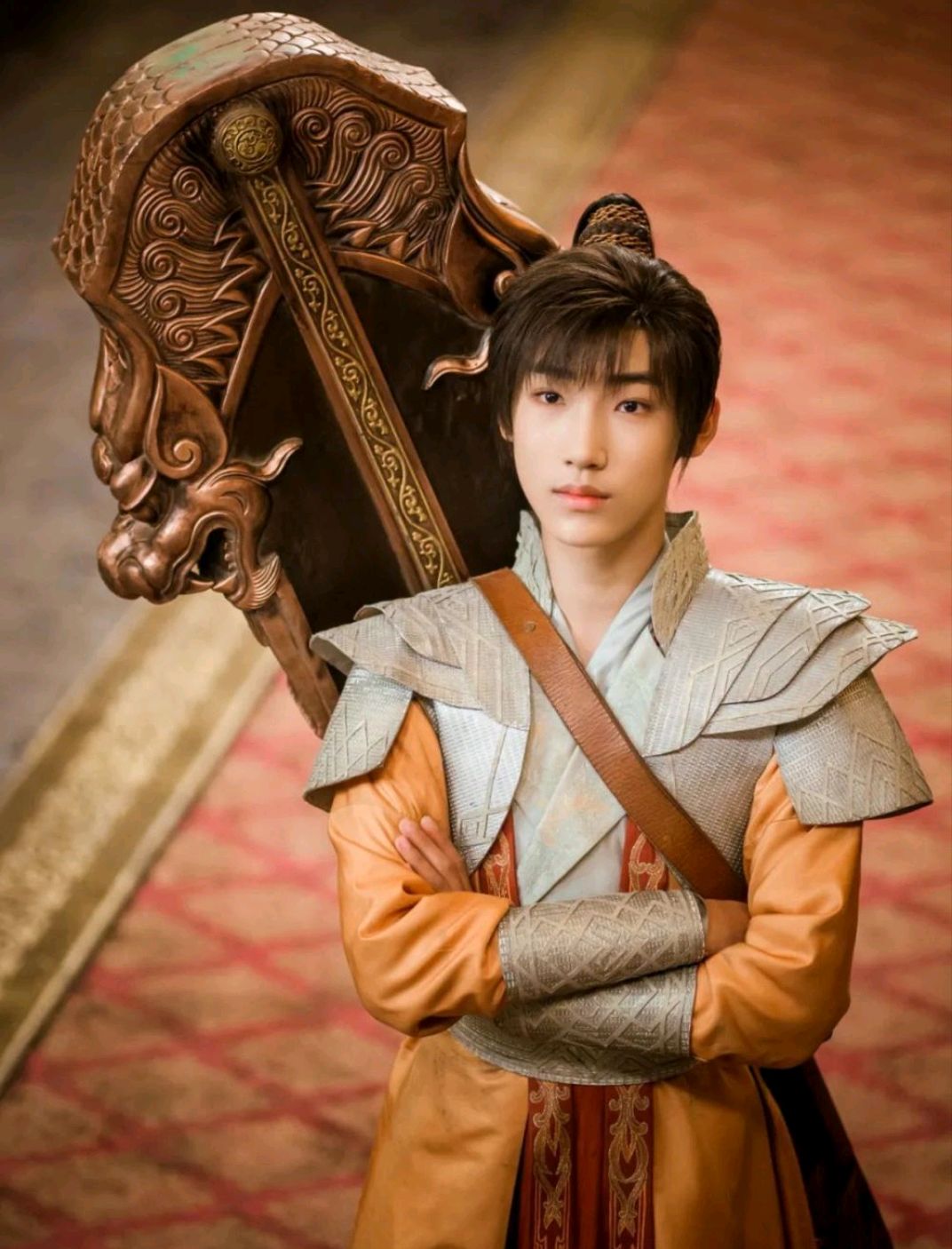 剧版《少年歌行》新一辈剑仙无双,无敌于世,指日可待