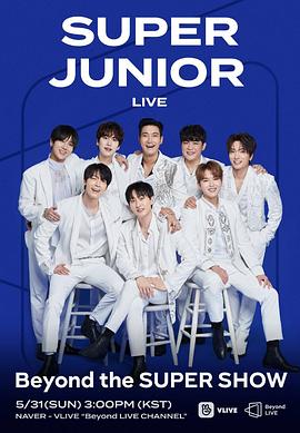 《 SUPER JUNIOR  Beyond Live》1.76简单传奇 攻击模式