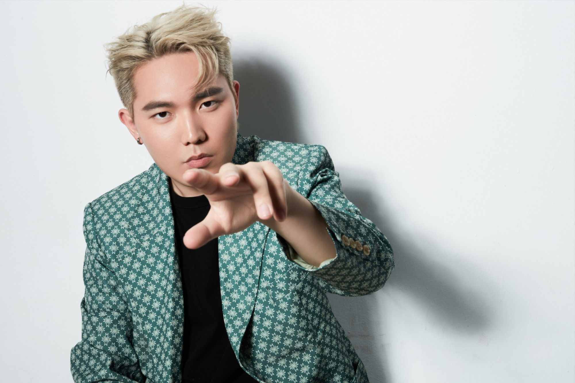 杨昌宇