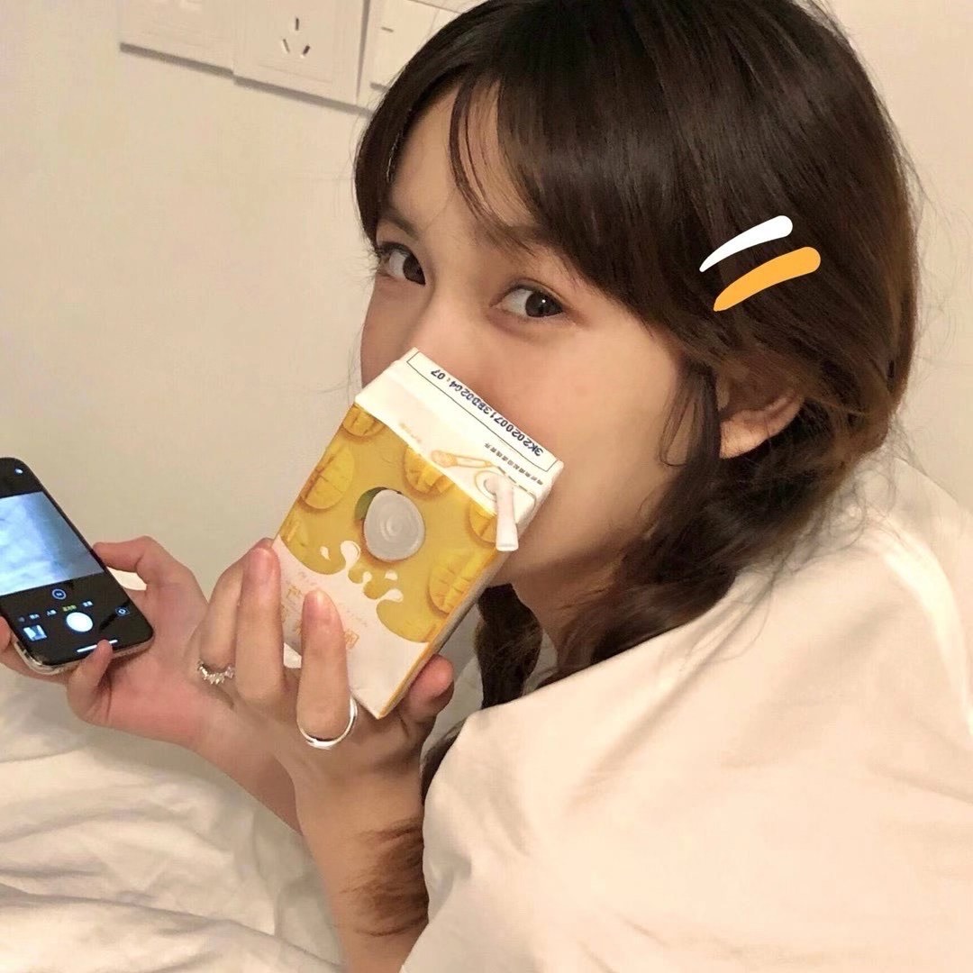 精致阳光头像:做一个很酷的人