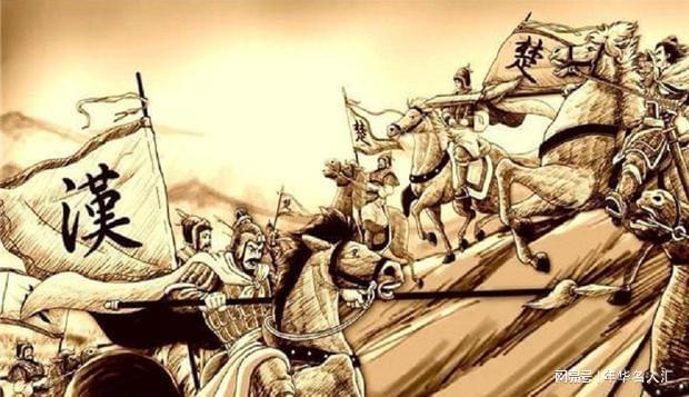 历史不是书上那么简单:大秦和南陈本是一个国家?