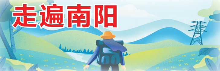 几处三国遗迹,映出1800多年前的刀光剑影——典韦墓前思往事