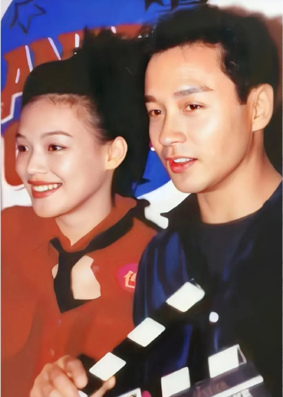 哇!影帝影后齐出席"微博电影之夜",哪位是你心中最佳影帝影后