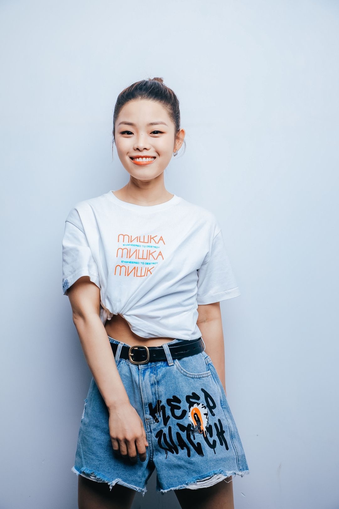 曾被宋丹丹痛批"丑",却一路走到黑,她用演技说话,证明了自己