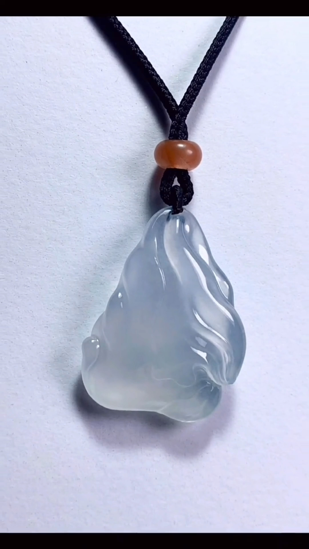 随形万物;随心所欲 #玉雕手艺人 #翡翠 #翡翠挂件