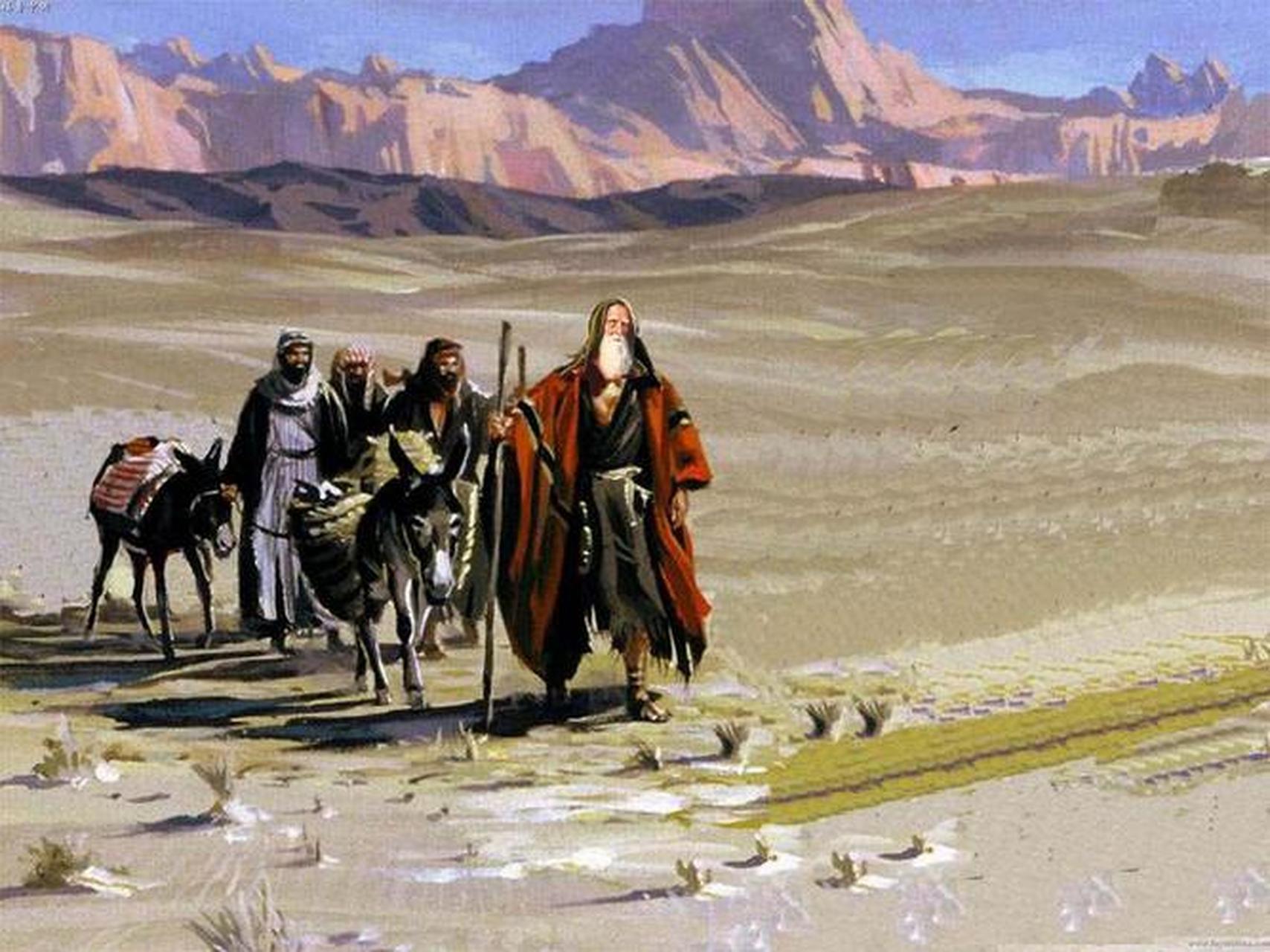 《摩西五经》是犹太人的重要经典之一,这部书受到非常高的尊重.