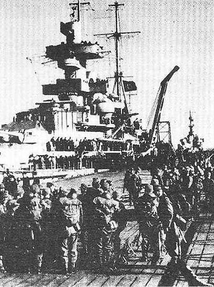 纳粹德国入侵丹麦和挪威:引发英法宣战的导火索