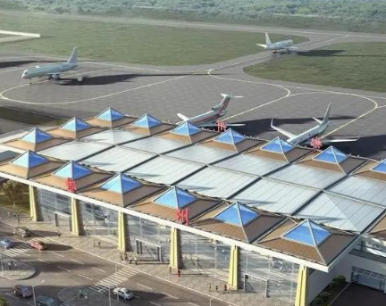 湖南"走运了",打造4c机场,可带动城市经济发展