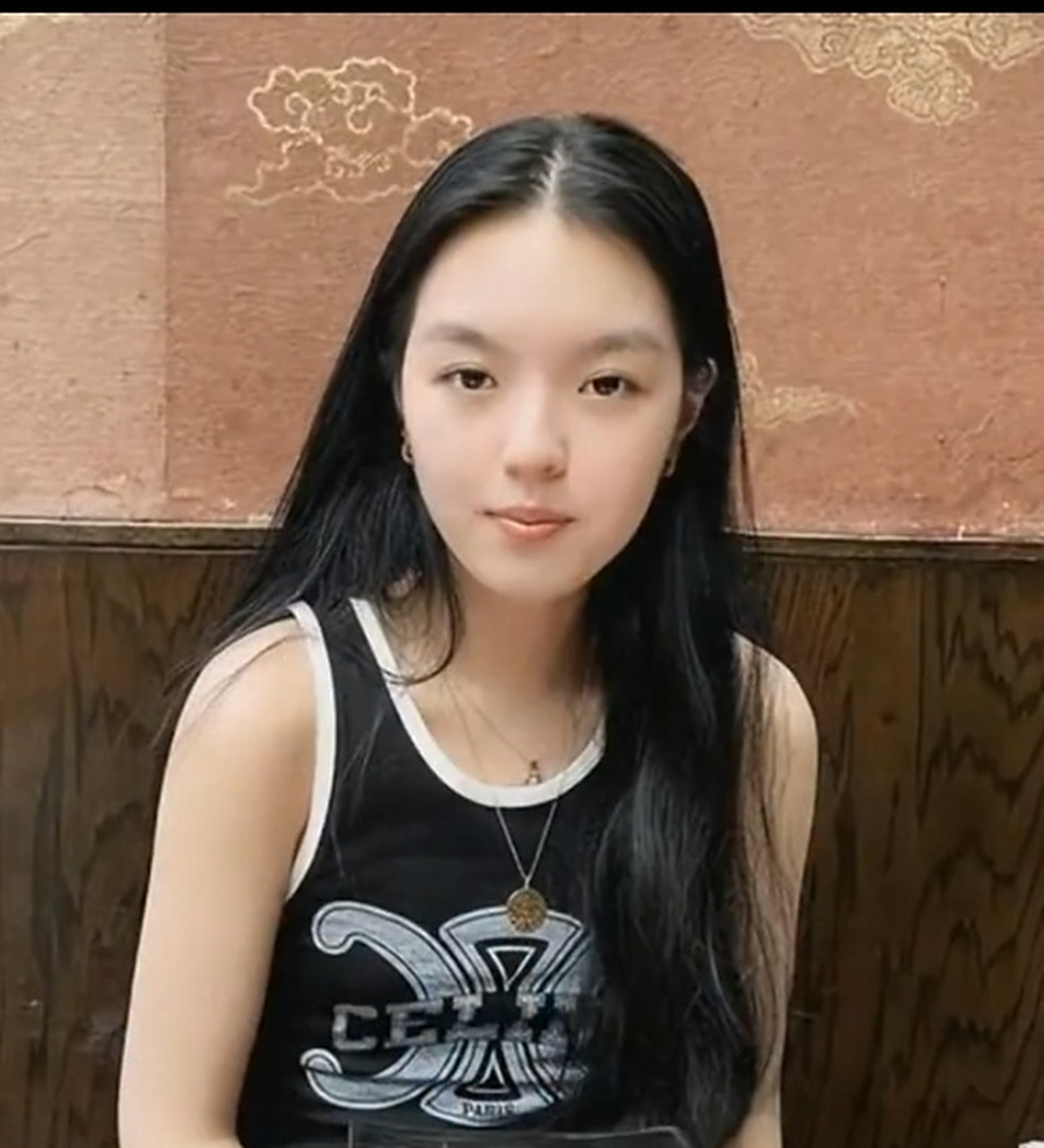 法图麦·李～李咏与哈文的女儿作为演员正式出道了, 她可是会五国语言