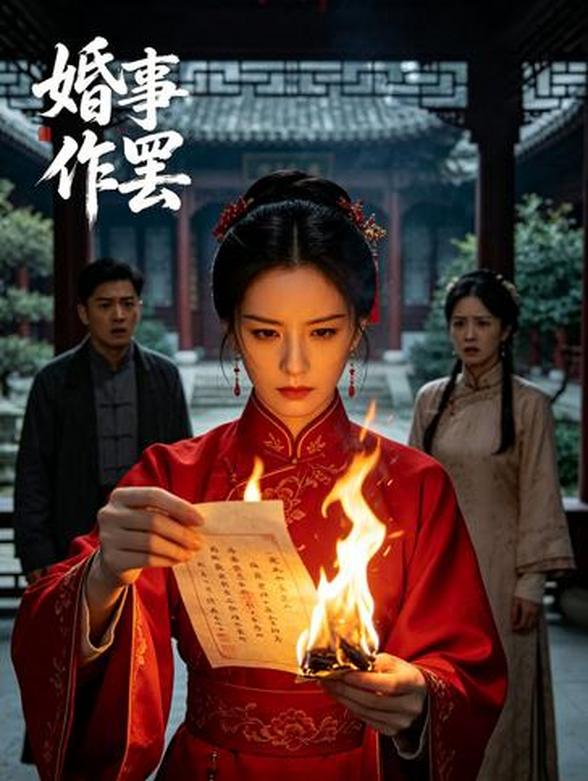 婚事作罢