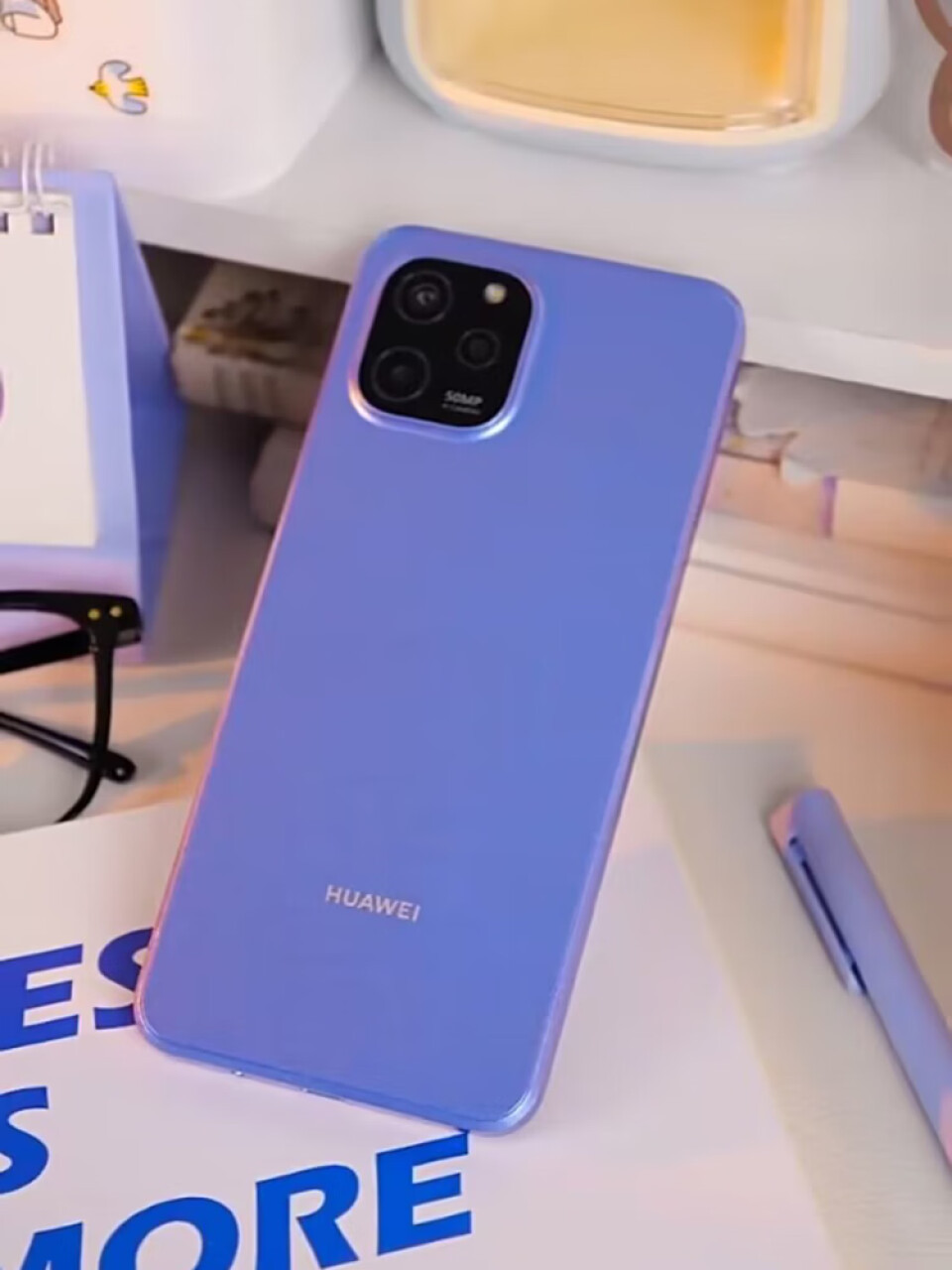 【千元机的天花板】华为畅享50z是一款入门级别的智能手机,搭载了鸿蒙