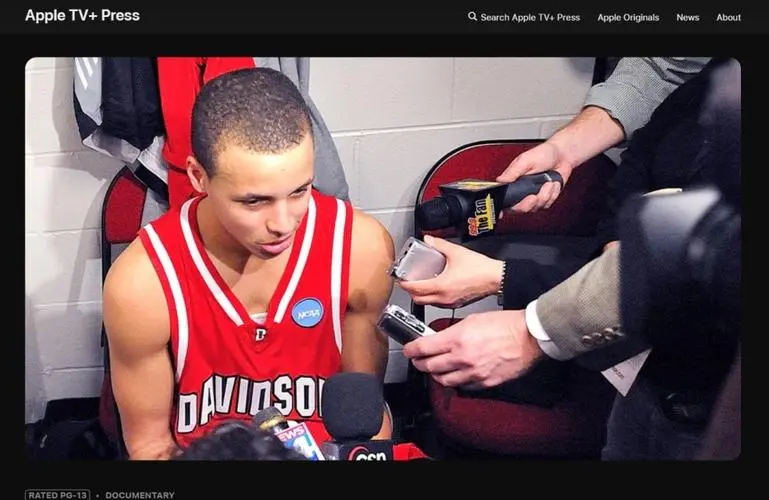 《underrated》(被低估)上映了!