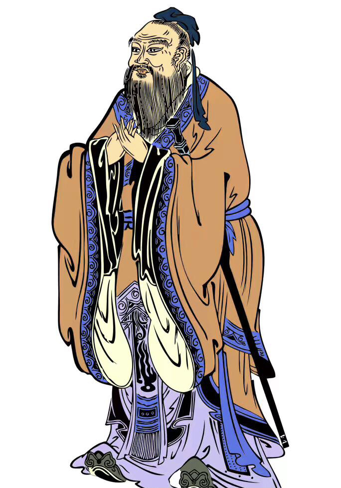 你知道知其不可而为之吗?