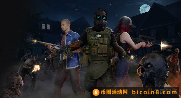 GameFi下半场：盘点8款Web3游戏大制作