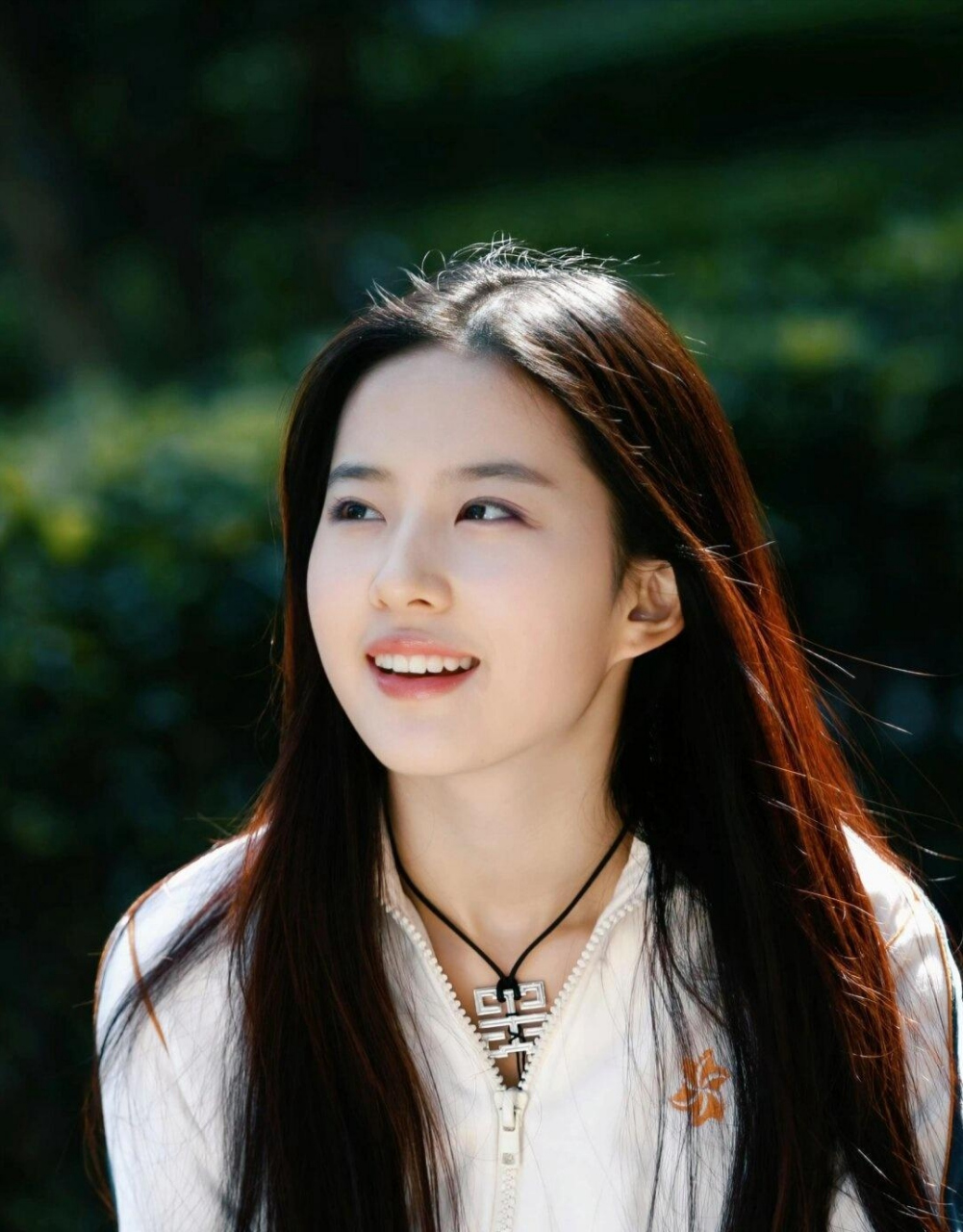看刘亦菲清纯美丽,仙气飘飘,温婉可人,超凡脱俗!#刘亦菲# #娱乐