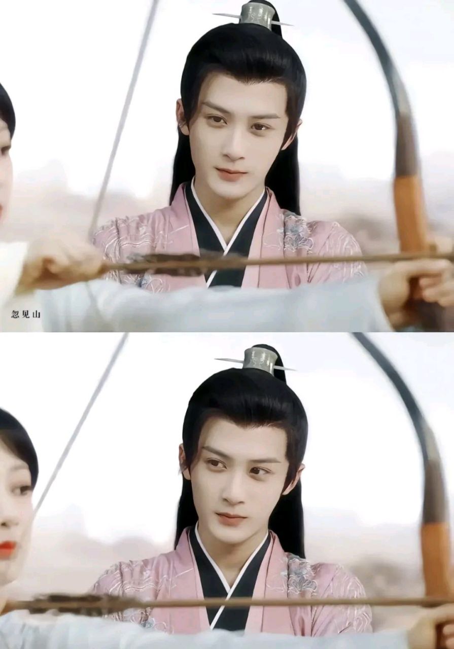 《长相思》作者桐华说,相柳是她最偏爱的角色.