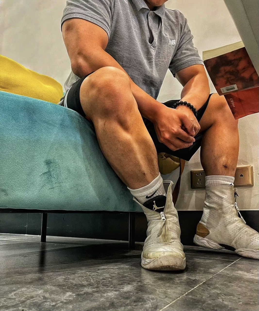 肌肉型男# #健身# #帅哥