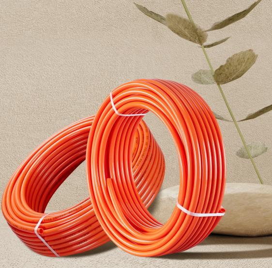 日丰地暖管什么颜色的质量好,地暖管如何选购