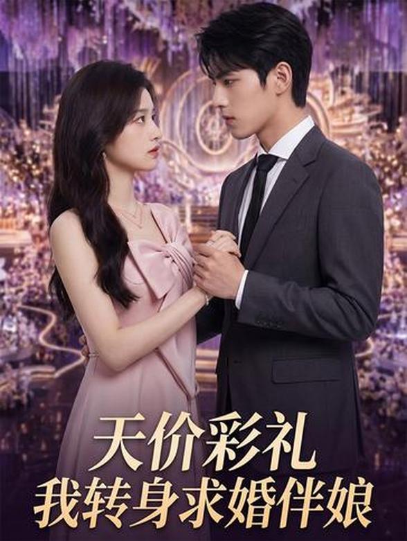 天价彩礼，我转身求婚伴娘封面图