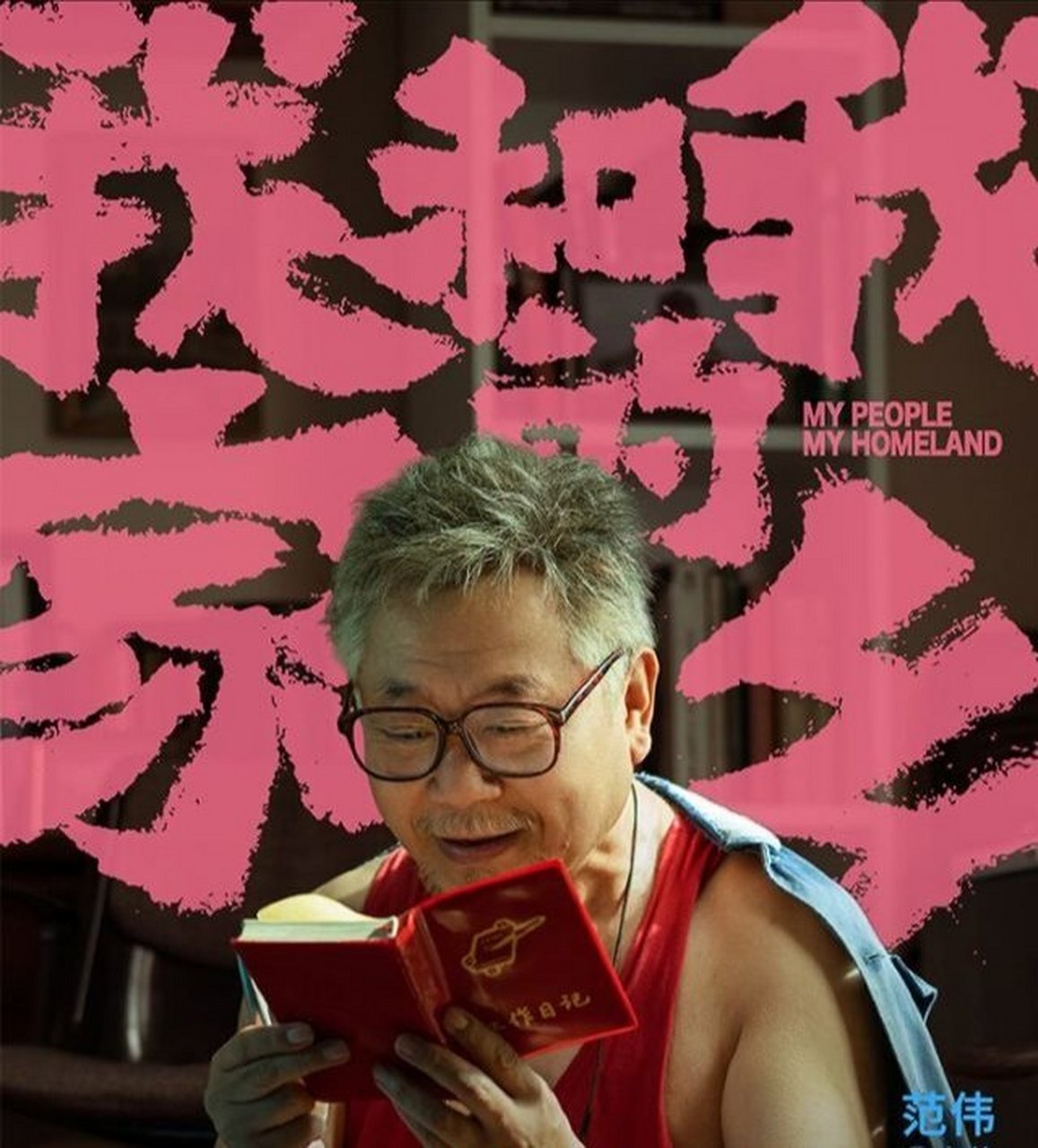 我和我的家乡故事影评