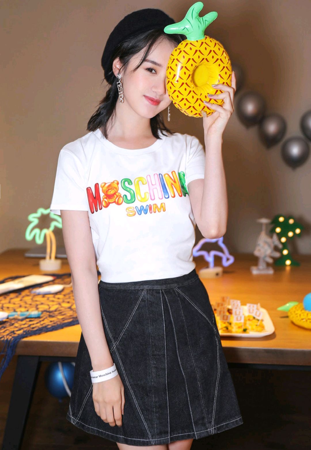 袁冰妍现状复出无望