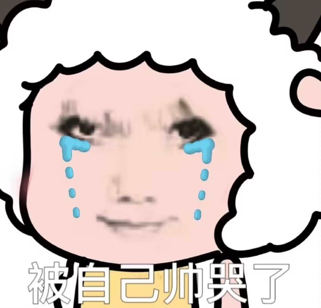 三大表情包之首-龙图