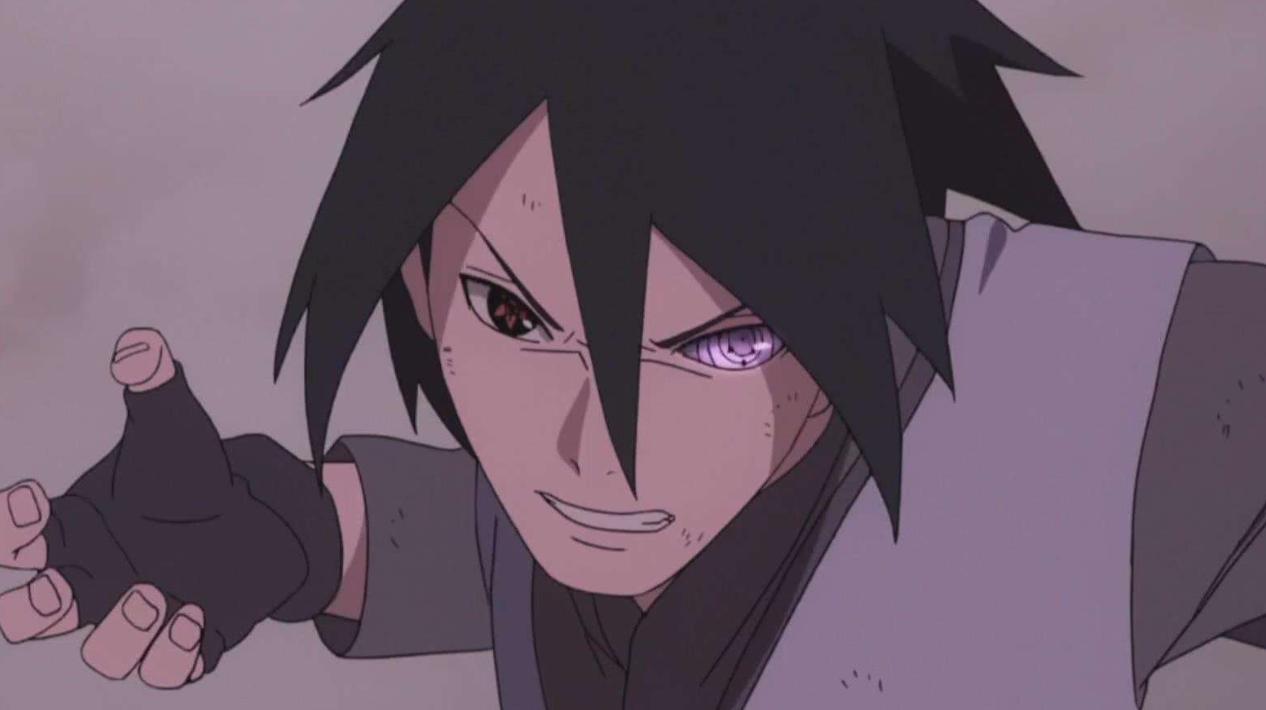 如果佐助进入无限月读,他的世界里会有小樱吗?