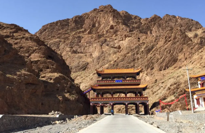 磴口县旅游景点有哪些?