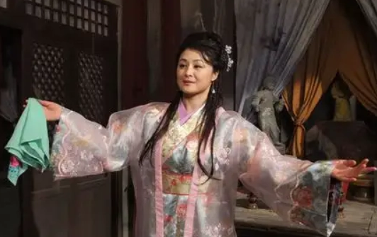 于月仙经典角色有哪些?