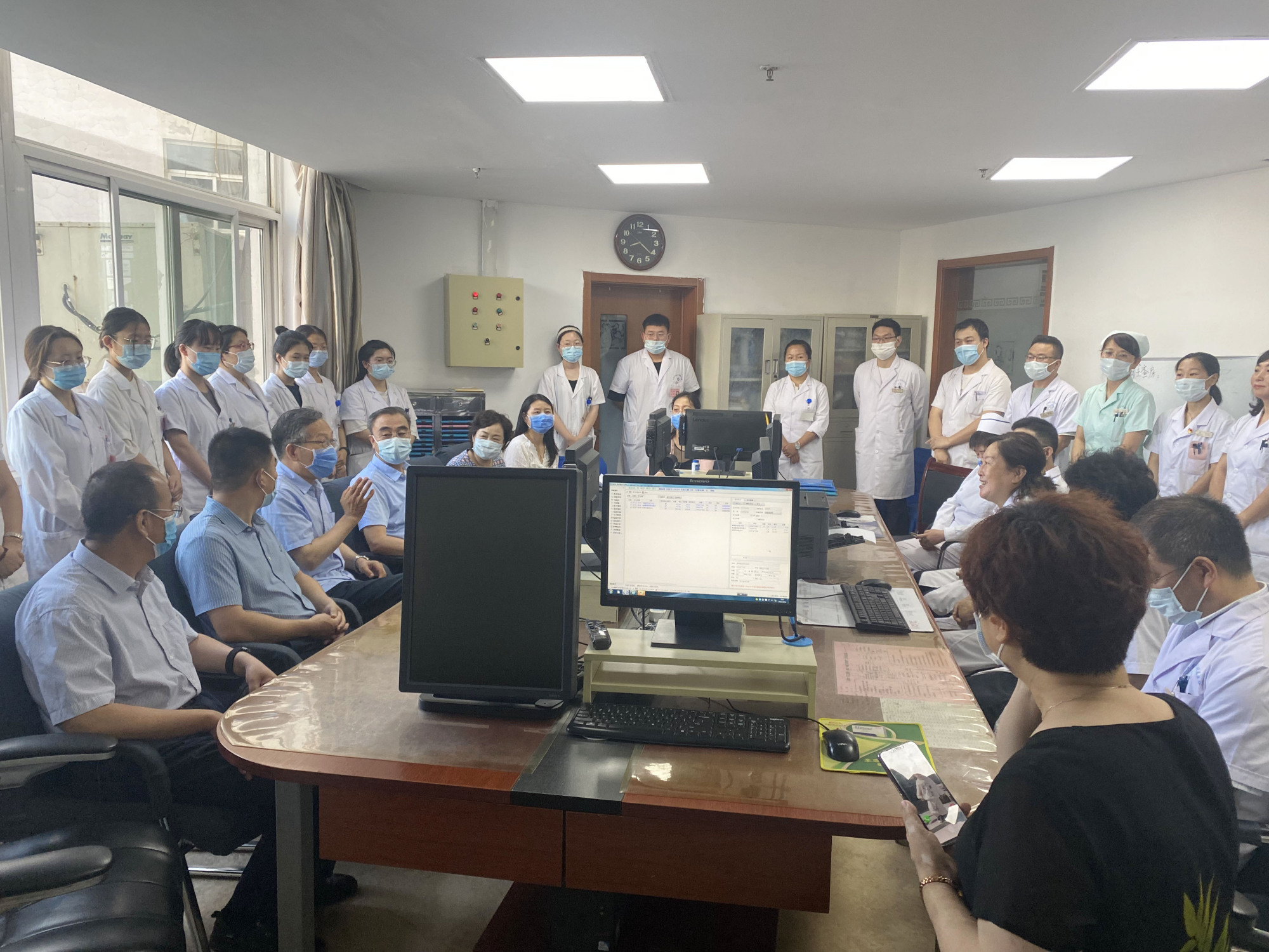 中國中醫科學院西苑醫院