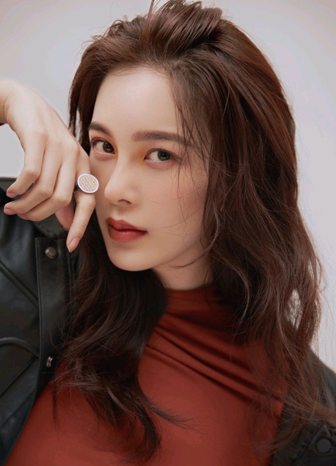 精美图集|赵樱子美图欣赏