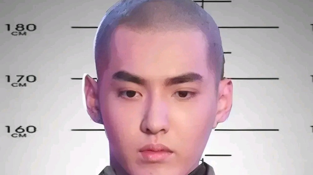 老婆问我,吴亦凡都被赶出国家了,那他还怎么蹲监狱呢?