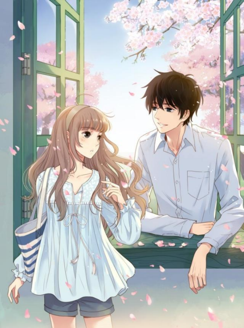 《奶糖味的她》,我的乖张暴戾愿为你化为绕指柔