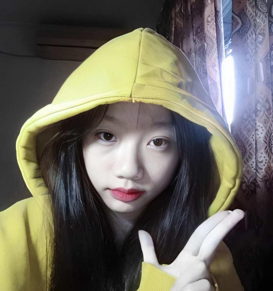 艺人简介 - 中国内地女歌手 - 子涵